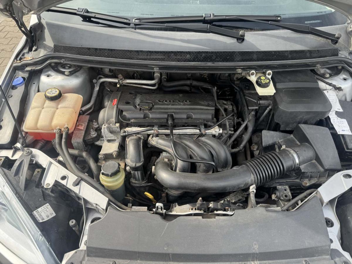 Ford Focus 2 original Motor HWDA 1,6 74KW funktionsgepr&uuml;ft Bj.2005